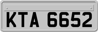 KTA6652