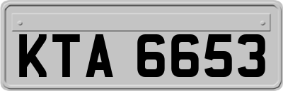 KTA6653