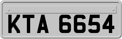 KTA6654