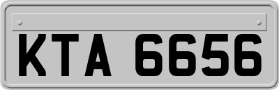 KTA6656