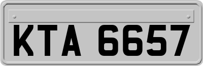 KTA6657