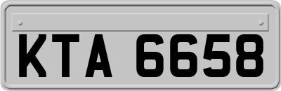 KTA6658