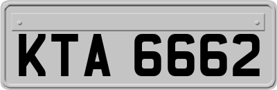 KTA6662