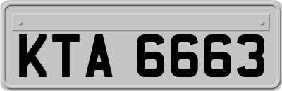KTA6663