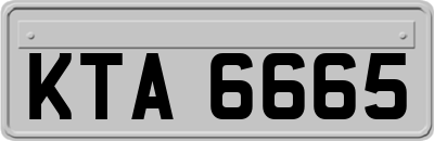 KTA6665