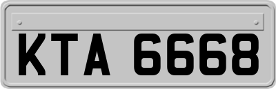 KTA6668