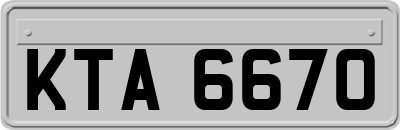 KTA6670