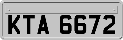 KTA6672