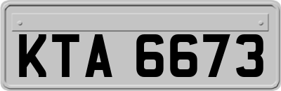 KTA6673