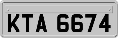 KTA6674