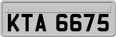 KTA6675