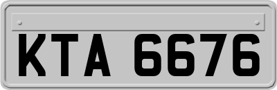 KTA6676