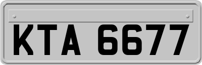 KTA6677