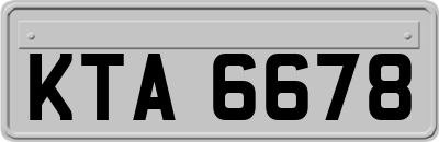 KTA6678