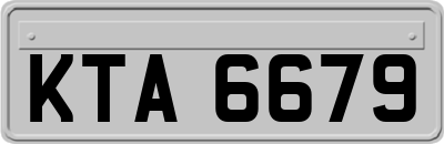 KTA6679