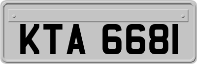 KTA6681