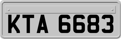 KTA6683