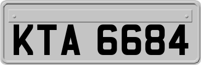 KTA6684