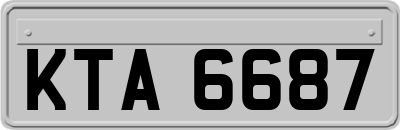 KTA6687
