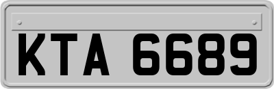 KTA6689