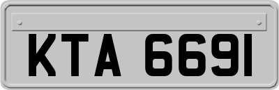 KTA6691