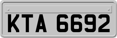KTA6692