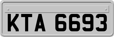 KTA6693