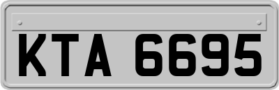 KTA6695