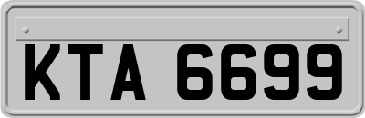 KTA6699