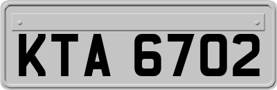 KTA6702