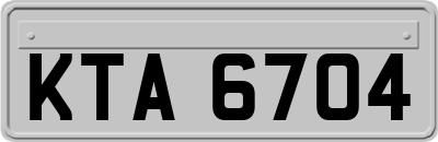 KTA6704