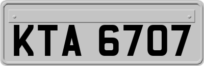 KTA6707