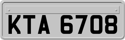 KTA6708