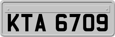 KTA6709