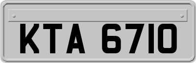 KTA6710