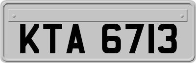 KTA6713
