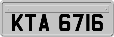 KTA6716