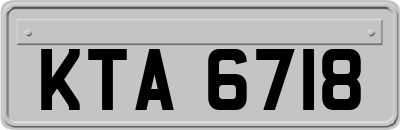 KTA6718