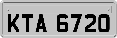 KTA6720