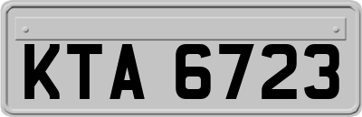 KTA6723