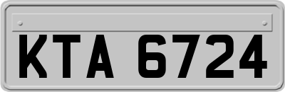 KTA6724