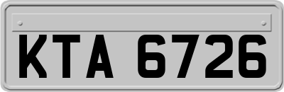KTA6726