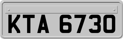 KTA6730