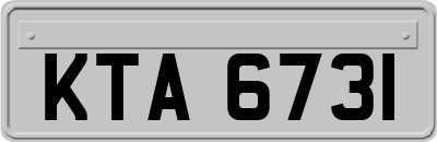 KTA6731