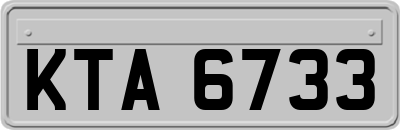 KTA6733