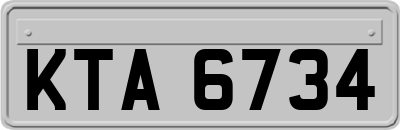 KTA6734