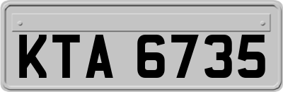 KTA6735