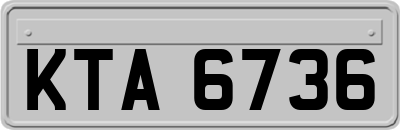 KTA6736