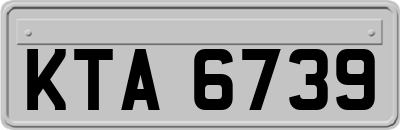 KTA6739