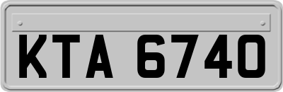 KTA6740